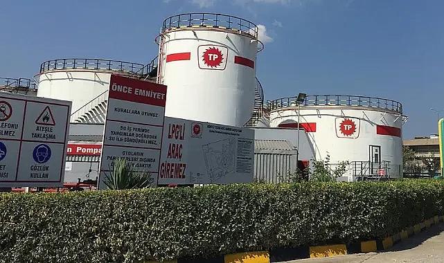 Türkiye Petrolleri üst yönetimine operasyon: 3 yönetici tutuklandı