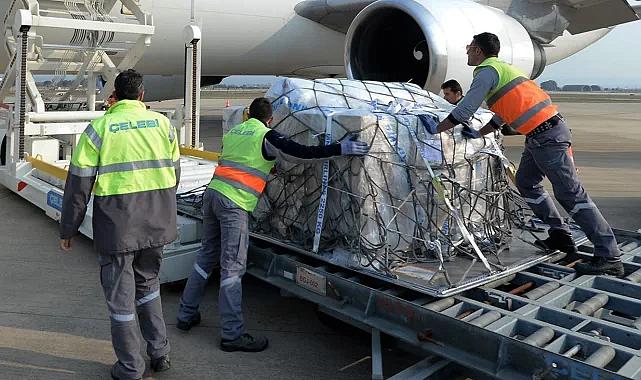 Yenişehir Havalimanı dış ticaretin yeni merkezi