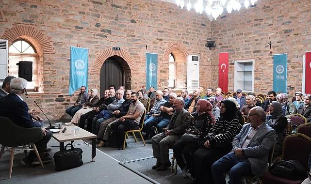 Yıldırım'dan kültür sanata yeni soluk