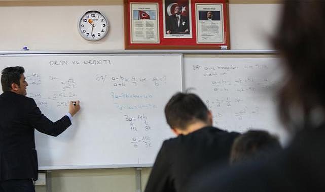 15 bin sözleşmeli öğretmen ataması için tercih başvuruları yarın başlıyor