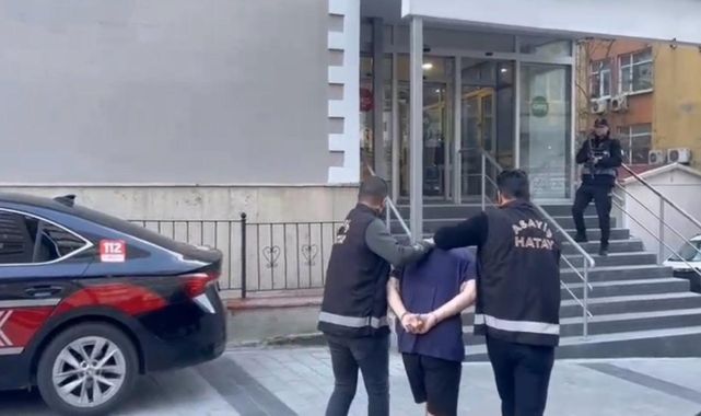 219 yıl cezası olan firariler yakalandı