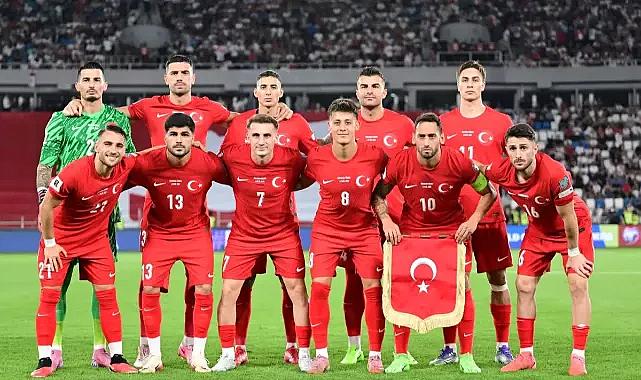 A Milli Takım'da 4 futbolcu Bulgaristan maçı kadrosundan çıkarıldı