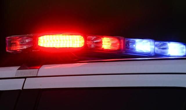 ABD'de polisten kaçan sürücü otomobiliyle gece kulübüne girdi: 4 ölü, 13 yaralı