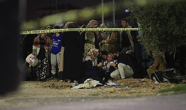 Antalya'da korkunç olay! Polis memuru eşini ve iki çocuğunu öldürdü