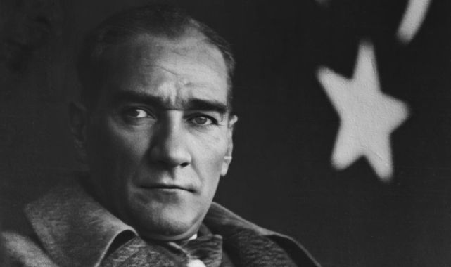 Atatürk Ansiklopedisi ziyaretçileri Dijitalde 11 Milyonu Aştı
