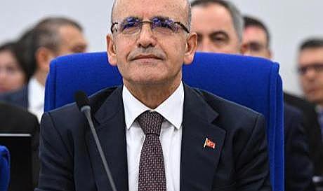 Bakan Şimşek işareti verdi! İşte vergi, ceza ve harçlara uygulanacak zam oranı