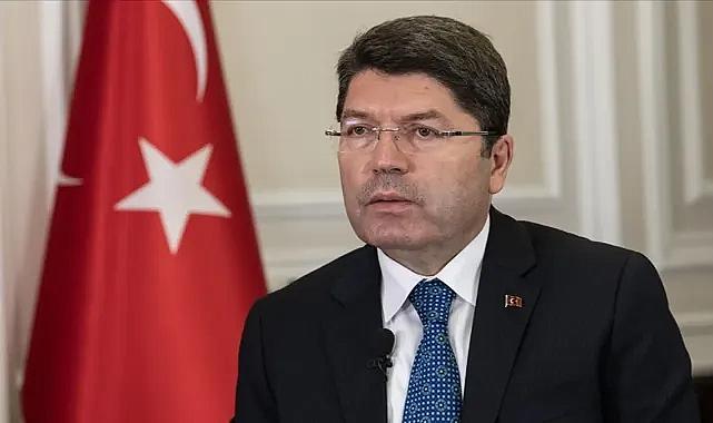 Bakan Tunç: Selahattin Demirtaş hakkındaki AİHM kararı değerlendirilecek