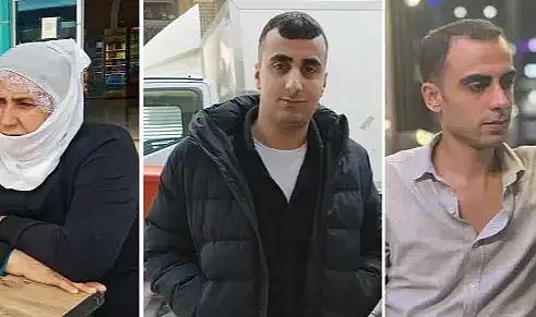 Başakşehir'de kaza : Anne ve oğlu öldü diğer oğlu ağır yaralı