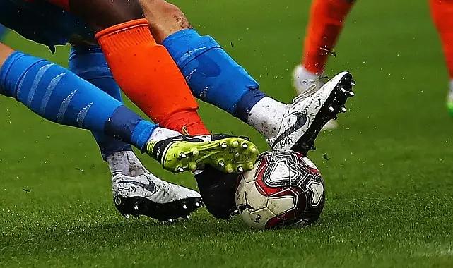 Bomba iddia: Interpol devrede, 600 futbolcu ifadeye çağrılacak