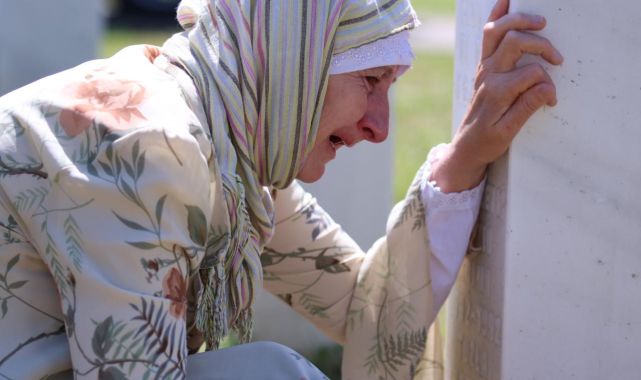 Bosna’daki Keskin Nişancı Skandalında Soruşturma Genişliyor