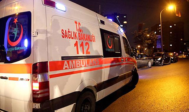 Bursa’da Boşanma Sonrası Kavga: Kadın Ağır Yaralandı