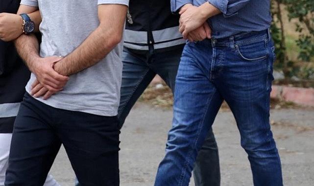 Bursa'da rüşvet ve malvarlığı aklama operasyonu: 3 gözaltı