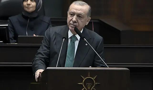 Cumhurbaşkanı Erdoğan'dan Böcek ailesinin ölümü sonrası talimat: İhmali olanlar tespit edilecek