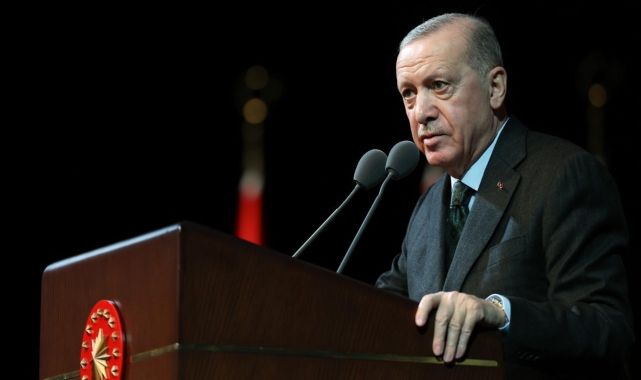 Cumhurbaşkanı Erdoğan, Karabüklü şehidin babasıyla telefonda görüştü