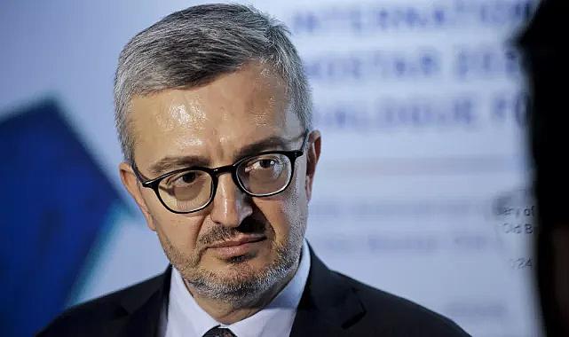 Cumhurbaşkanlığı İletişim Başkanı Duran: Şehitlerimizin naaşları A-400M uçağımız ile ülkemize getirilecektir