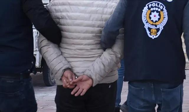 Eski CHP Serik ilçe başkanı 'rüşvet' suçlamasıyla gözaltına alındı