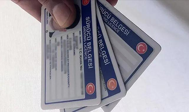 Eski ehliyeti olanlara çifte ceza: Türkiye Sigorta Birliği'nden önemli uyarı