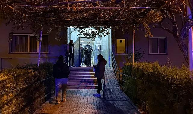 Eskişehir'de ilaçlattığı evinde ölü olarak bulundu