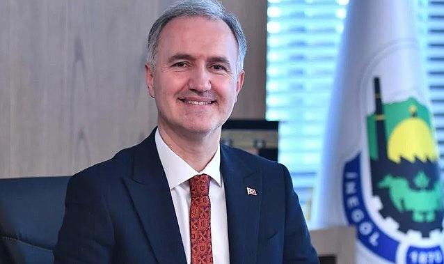 İnegöl Belediyesi’ne Afet Çantası Ve İnfogöl’den Çifte Ödül