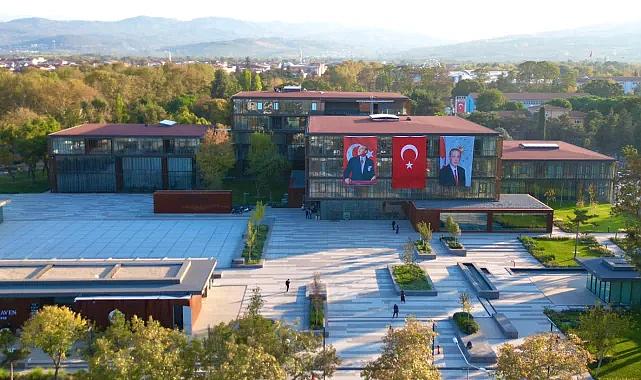 İnegöl'e Teknoloji Kaptanları Ödüllerinde çifte başarı