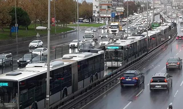 İstanbul'da