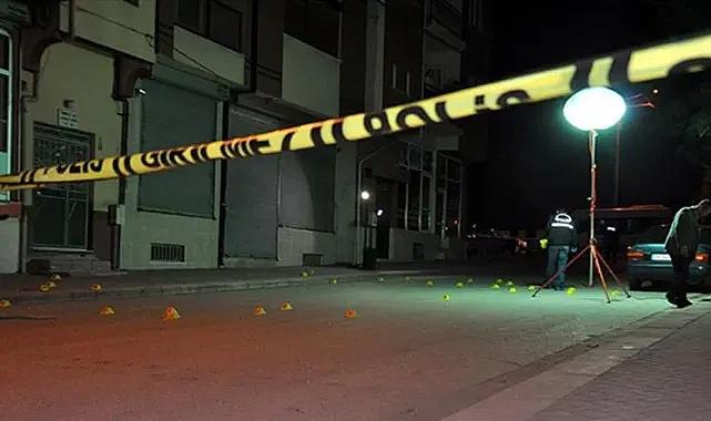 İzmir'de vahşet anları... Engelli kızını pompalı tüfekle öldürüp, intihar etti