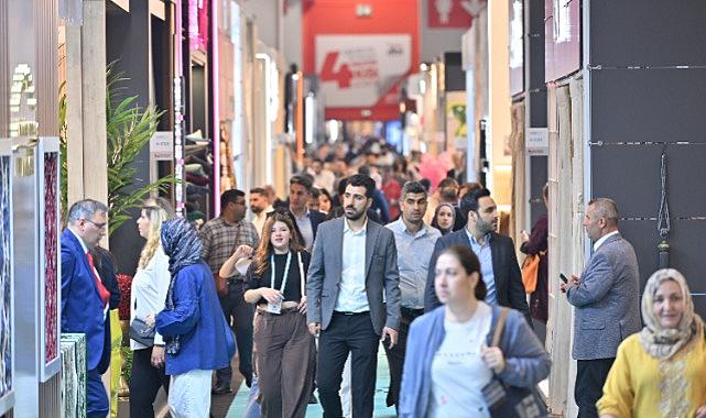 KFA Fuarcılık 2025'te Türkiye'nin İhracat Hedeflerine Güçlü Katkı Sağladı