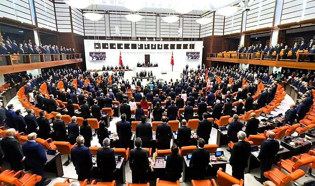 Meclis, çocukların suça sürüklenmesinin nedenlerini araştıracak