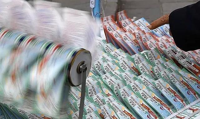 Milli piyango yılbaşı ikramiyesi 800 milyon: biletler bugün satışta