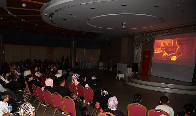 Naim Süleymanoğlu Osmangazi'de anıldı