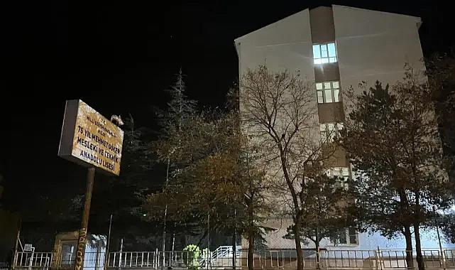 Niğde'de pasta yiyen 6 öğrenci zehirlendi