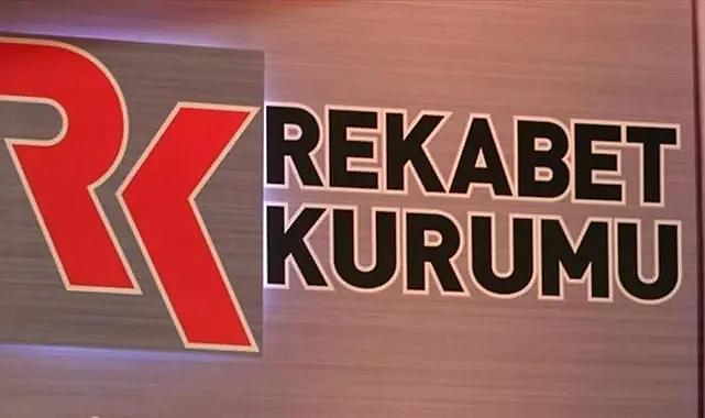 Rekabet Kurulu'ndan 'veri silen' Amerikan içecek şirketine dev ceza