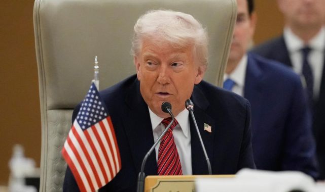Trump’tan BBC’ye Milyarlarca Dolarlık Dava Hazırlığı