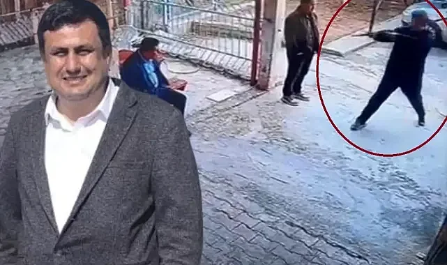 12 yaşındaki öğrenci okul müdürünü tüfekle vurdu