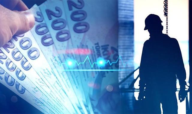 2026'da asgari ücret desteğine 76,5 milyar lira kaynak ayrıldı