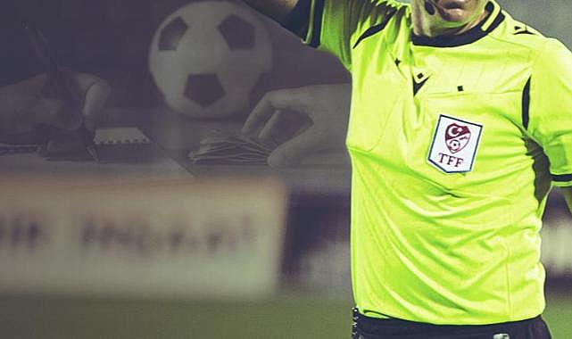 22 hakem ve 27 futbolcu daha PFDK'ya sevk edildi