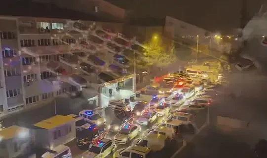 52 ilde tefecilere ve dolandırıcılara eş zamanlı operasyon