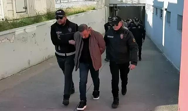 Adana'da dolandırıcılık şebekesine suç üstü
