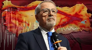 AFAD Son Dakika: Kahramanmaraş'ta Korkutan Sarsıntı