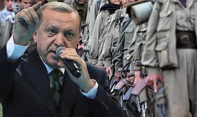AK Parti'den Terörsüz Türkiye hamlesi