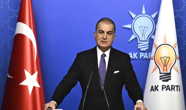 AK Parti’den Terörle Mücadelede