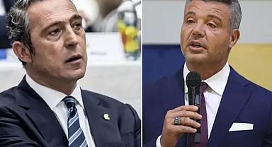 Ali Koç’tan Sadettin Saran’a Destek: 