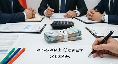 Asgari Ücrette Son Viraj: Hükümet, İşçi ve İşveren Tarafından Masadaki Kritik Rakamlar