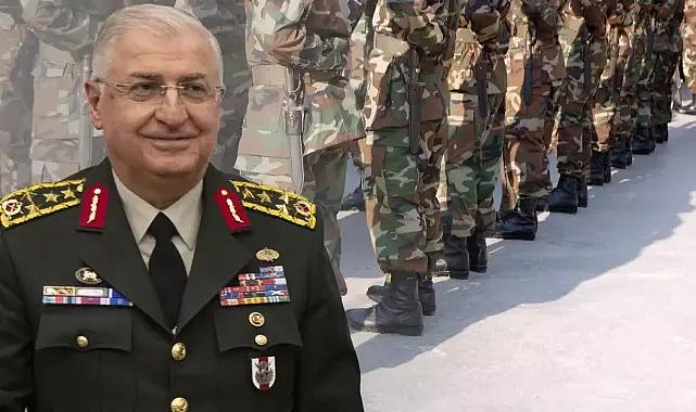 Askerlikte Yeni Dönem: İstediği Yerde Askerlik Yapma Hakkı Geliyor