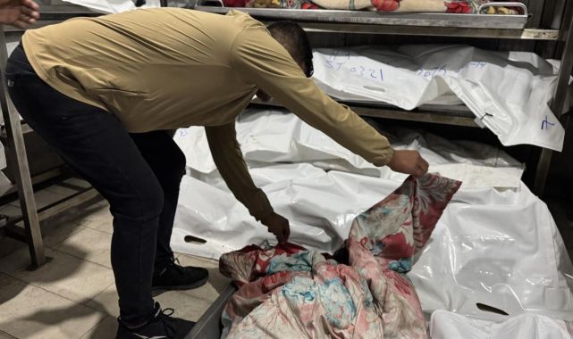 Ateşkes ihlallerini sürdüren katil İsrail ordusu, Gazzenin doğusunda Filistinli bir kadını öldürdü