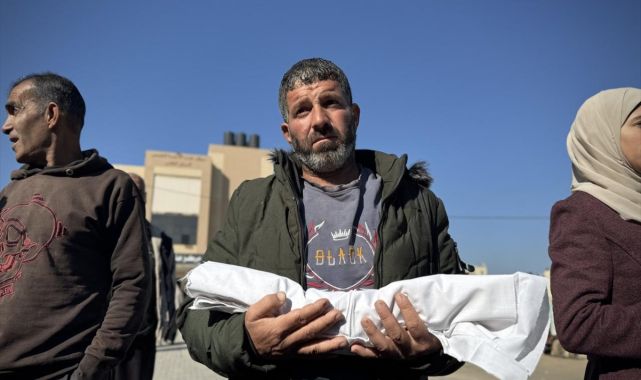 Ateşkese Rağmen Gazze’de Can Kaybı Artıyor: İşte Son Rakamlar