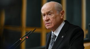 Bahçeli Hatay’dan Seslendi: İstismar Şantiyesi Kuranlar Kaybetti