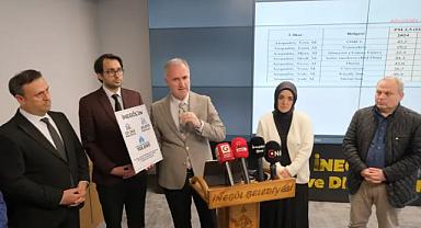 Başkan Taban Duyurdu: İnegöl Hava Kalitesinde Kalıcı İyileşme Sağlandı