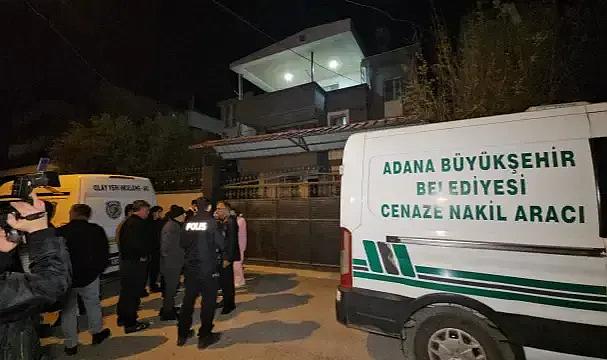 Biri engelli 2 çocuğunu silahla öldürdükten sonra intihar etti