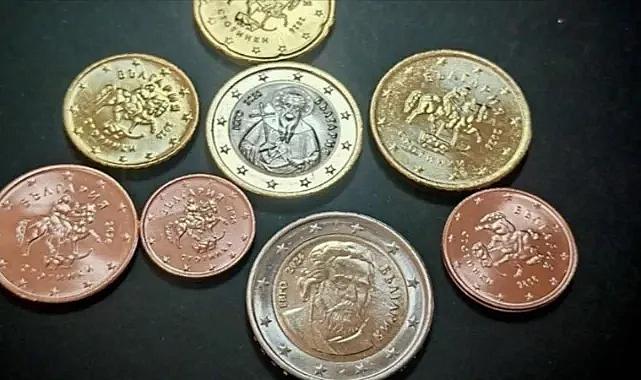 Bulgaristan ekonomisi euroya geçiyor